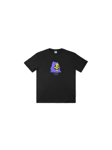 The Dudes The Bady Classic Premium T-Shirt Black Мъже - Тениски The Dudes - Черен - 10402-FW23-M - Size: M