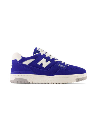 New Balance BB550VNA Blue Мъже - Спортни обувки New Balance - Син - BB550VNA-7 - Size: 7