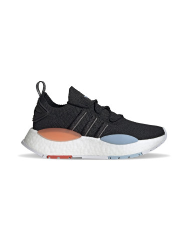 adidas NMD_W1 Black Жени - Спортни обувки adidas Originals - Черен - IE9593-4.5 - Size: 4.5