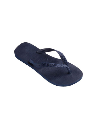 Havaianas Top New Navy Unisex - Flip Flop Havaianas - Син - H4000029-0555-BRA-39/40 - Size: BRA-39/40