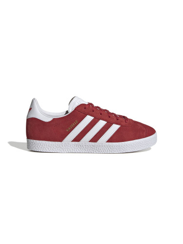 adidas Gazelle Junior Жени,Деца - Спортни обувки adidas Originals - Червен - IF9804-4.5 - Size: 4.5