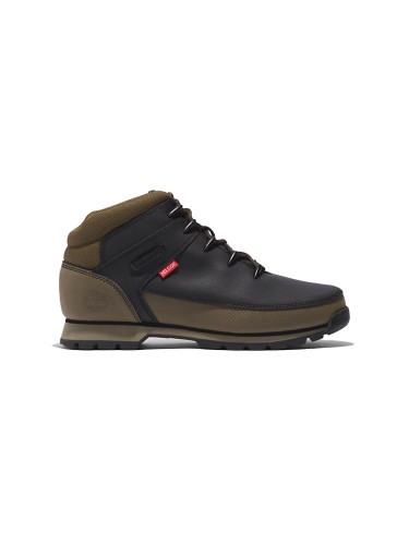 Timberland Euro Sprint Hiker Boot Мъже - Обувки Timberland - Зелен - A5VY5-001-9.5 - Size: 9.5
