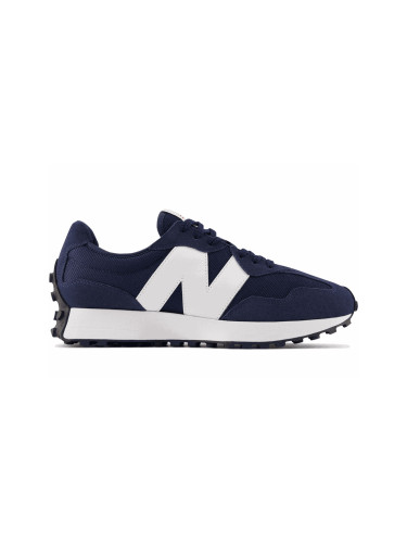 New Balance MS327CNW Мъже - Спортни обувки New Balance - Син - MS327CNW-10.5 - Size: 10.5