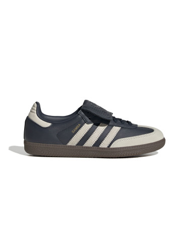 adidas Samba LT W Жени - Спортни обувки adidas Originals - Син - JH5705-3 - Size: 3