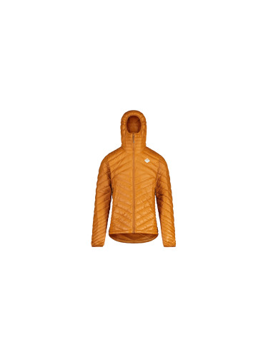 Maloja Jacket Steinbock M Мъже - Якета Maloja - Оранжев - 32217-1-8449-L - Size: L