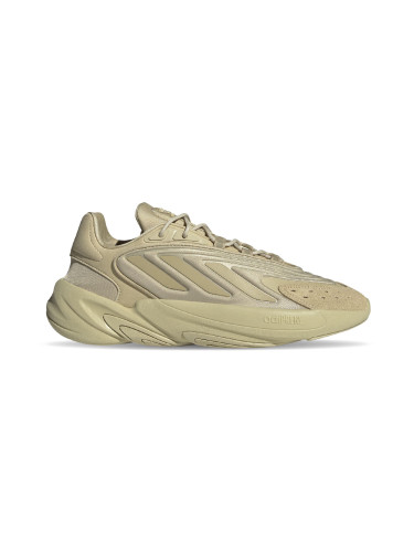 adidas Ozelia Мъже - Спортни обувки adidas Originals - Светло кафяв - GV7685-10.5 - Size: 10.5