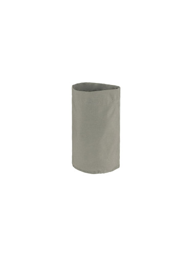 Fjällräven Kånken Bottle Pocket Grey Unisex - Раници и чанти Fjällräven - Сив - F23793-021-One-size - Size: One size