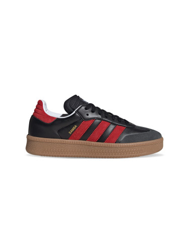 adidas Samba XLG Мъже - Спортни обувки adidas Originals - Черен - IE9178-9 - Size: 9