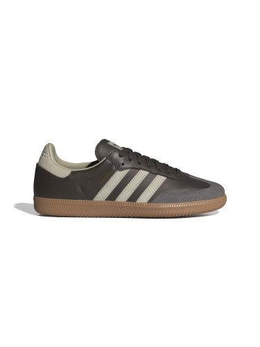 adidas Samba OG Мъже - Спортни обувки adidas Originals - Кафяв - ID1481-10.5 - Size: 10.5
