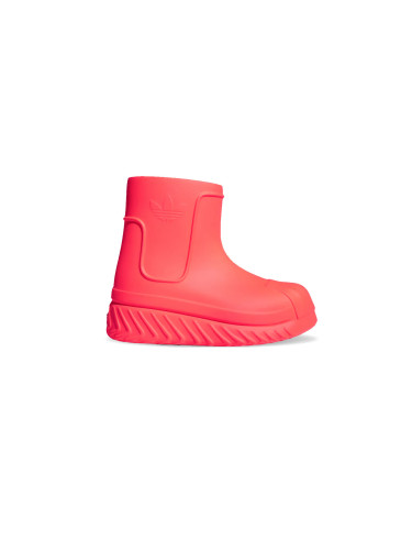 adidas Adifom Superstar Boot W Red Жени - Спортни обувки adidas Originals - Червен - IE0392-10 - Size: 10