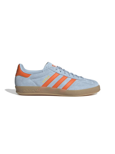 adidas Gazelle Indoor Мъже - Спортни обувки adidas Originals - Син - JH5405-10 - Size: 10