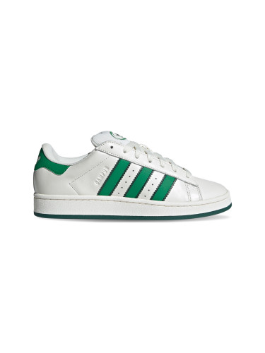 adidas Campus 00s Мъже - Спортни обувки adidas Originals - Бял - IF8762-10 - Size: 10