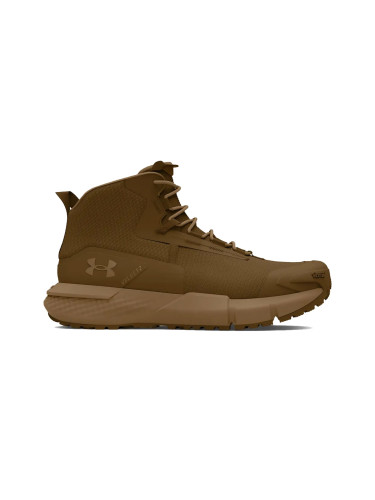 Under Armour Charged Valsetz Mid BRN Мъже - Обувки Under Armour - Кафяв - 3027382-200-10 - Size: 10