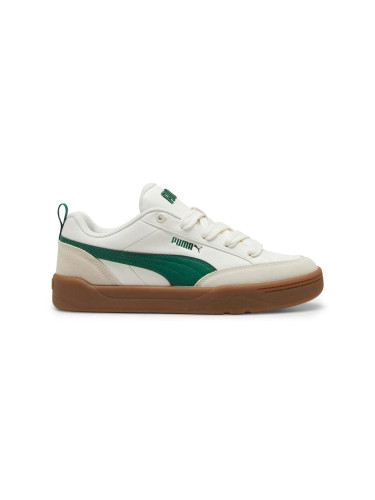 Puma Park Lifestyle OG White 397262-02 Мъже - Спортни обувки Puma - Бял - 397262-02-8.5 - Size: 8.5
