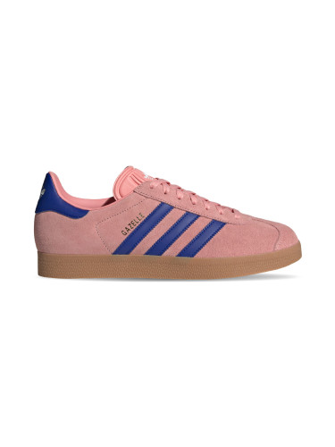 adidas Gazelle Мъже - Спортни обувки adidas Originals - Розов - JI2077-11.5 - Size: 11.5