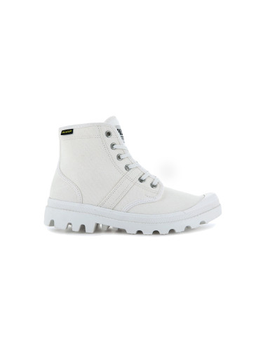 Palladium Pallabrousse White Мъже - Обувки Palladium - Бял - 00069-116-M-10.5 - Size: 10.5
