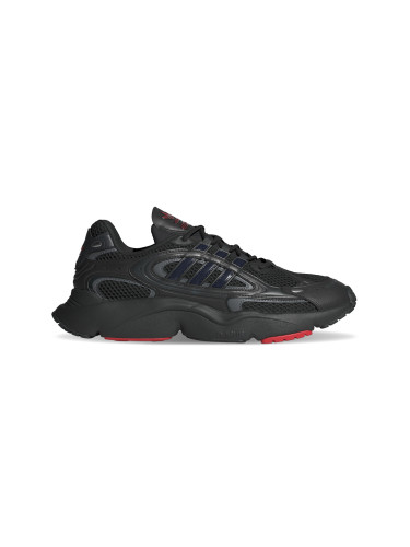 adidas Ozmillen Black ID2895 Мъже - Спортни обувки adidas Originals - Черен - ID2895-8.5 - Size: 8.5