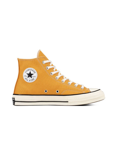 Converse Chuck 70 Orange 162054C Unisex - Спортни обувки Converse - Оранжев - 162054C-4 - Size: 4