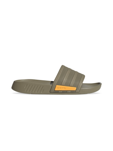 adidas Racer TR Slides Мъже - Спортни обувки adidas Originals - Зелен - GZ1168-4 - Size: 4