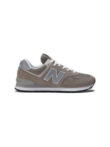 New Balance ML574EVG Мъже - Спортни обувки New Balance - Сив - ML574EVG-6.5 - Size: 6.5