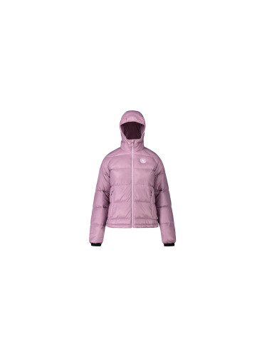 Maloja Jacket ChampeschM. Bellflower W Жени - Якета Maloja - Розов - 28167-1-8206-M - Size: M