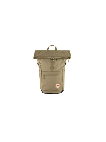 Fjällräven High Coast Foldsack 24 Clay Unisex - Раници и чанти Fjällräven - Светло кафяв - F23222-221-One-size - Size: One size