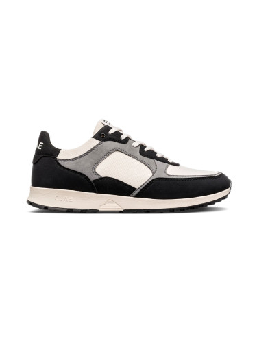 Clae Joshua Black Smoke Мъже - Спортни обувки Clae - Черен - CL22AJS03-BSM-6.5 - Size: 6.5
