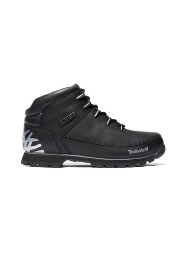 Timberland Euro Sprint Hiker Black A17JR-001 Мъже - Обувки Timberland - Черен - A17JR-001-10 - Size: 10