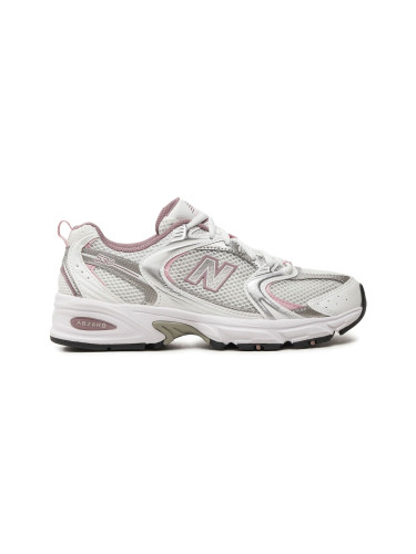 New Balance MR530SGC Мъже - Спортни обувки New Balance - Бял - MR530SGC-10 - Size: 10