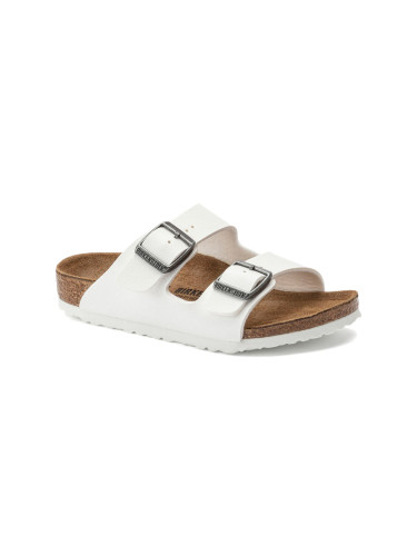 Birkenstock Arizona Kids BF Narrow Fit Деца - Сандали Birkenstock - Бял - 1016934-32 - Size: 32