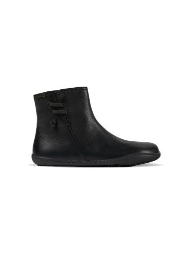 Camper Peu Cami Black K400676-004 Жени - Обувки Camper - Черен - K400676-004-5 - Size: 5