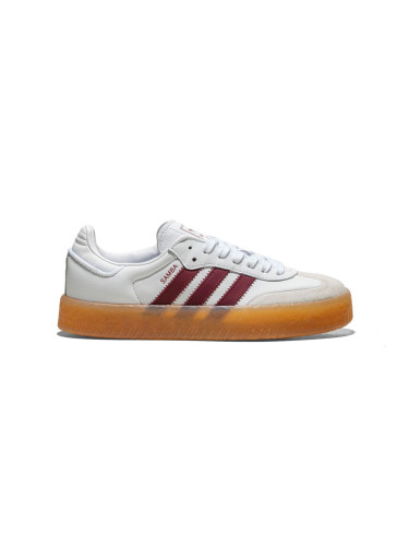 adidas Sambae W Жени - Спортни обувки adidas Originals - Бял - JP5610-4 - Size: 4