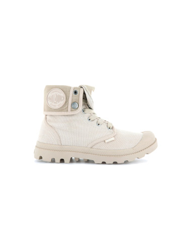 Palladium Boots US Baggy W Жени - Обувки Palladium - Бял - 92353-221-M-4 - Size: 4