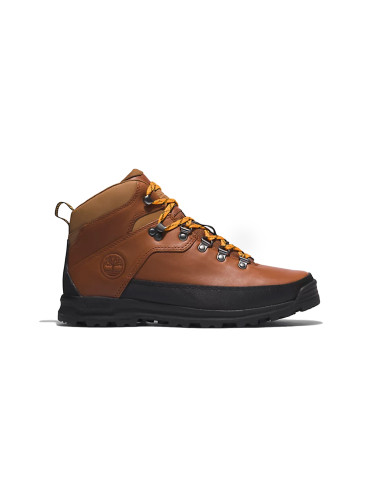Timberland World Hiker Hiking Boot Light Brown Мъже - Обувки Timberland - Светло кафяв - A44CB-DE1-11 - Size: 11