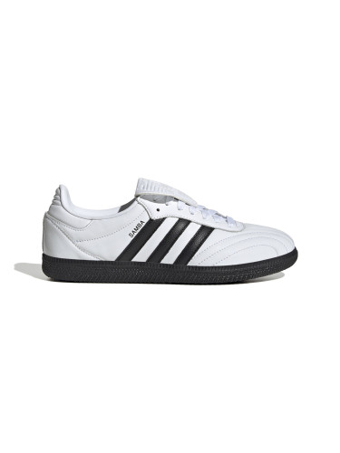 adidas Samba LT W White JI2706 Жени - Спортни обувки adidas Originals - Бял - JI2706-11 - Size: 11