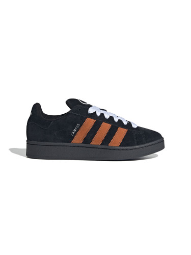 adidas Campus 00s Black IH8071 Мъже - Спортни обувки adidas Originals - Черен - IH8071-4 - Size: 4