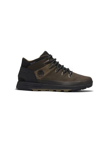 Timberland Sprint Trekker Chukka Green A5NFK-327 Мъже - Обувки Timberland - Зелен - A5NFK-327-7 - Size: 7