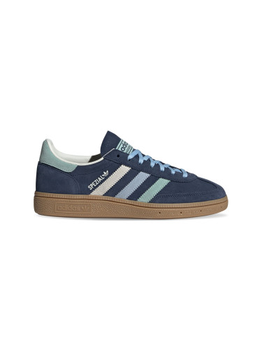 adidas Handball Spezial W Blue IG1967 Жени - Спортни обувки adidas Originals - Син - IG1967-3.5 - Size: 3.5