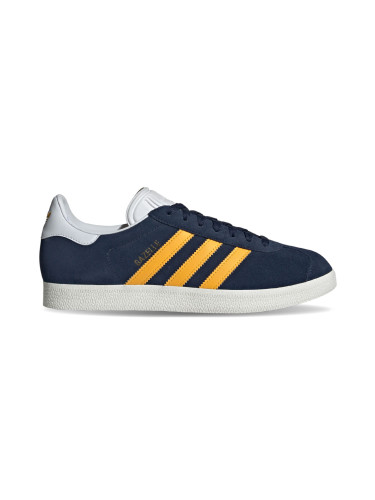 adidas Gazelle Blue IG2094 Мъже - Спортни обувки adidas Originals - Син - IG2094-4 - Size: 4