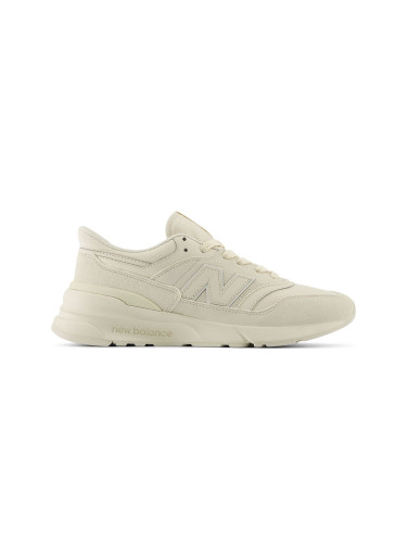 New Balance U997RME Мъже - Спортни обувки New Balance - Бял - U997RME-11.5 - Size: 11.5