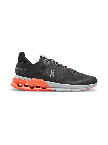 On Running Cloudnova Flux Black Мъже - Спортни обувки On - Черен - 3MD10260666-7.5 - Size: 7.5