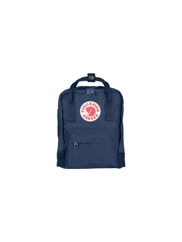 Fjällräven Kånken Mini Kids Royal Blue Unisex - Раници и чанти Fjällräven - Син - F23561-540-One-size - Size: One size