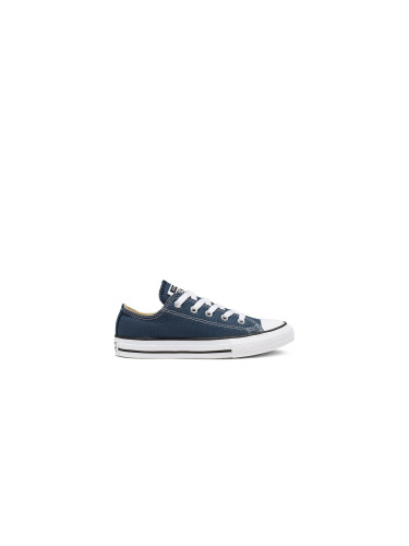 Converse Chuck Taylor All Star Kids Blue 3J237C Деца - Спортни обувки Converse - Син - 3J237C-29 - Size: 29