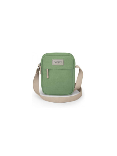 Osprey Arcane Small Crossbody Green Unisex - Раници и чанти Osprey - Зелен - 10054147OSP-One-size - Size: One size