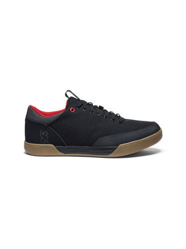 Chrome Bromley Pro Black Мъже - Спортни обувки Chrome - Черен - FW-186-BK-10 - Size: 10