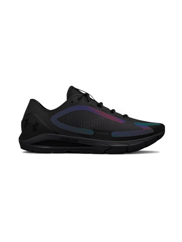 Under Armour HOVR Sonic 5 Storm Running Жени - Спортни обувки Under Armour - Черен - 3025459-001-5 - Size: 5