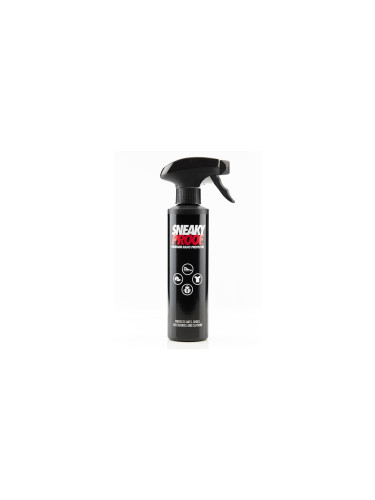 Sneaky Proof Protector Spray Unisex - Грижа за обувки Sneaky - Многоцветен - SN-PP-One-size - Size: One size