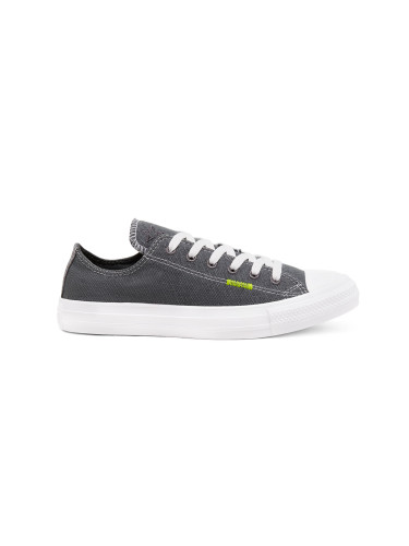Converse Renew Chuck Taylor All Star Low Top Grey Мъже - Спортни обувки Converse - Сив - 168602C-4.5 - Size: 4.5
