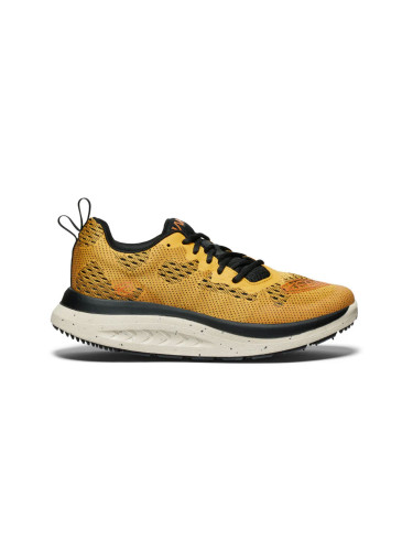 Keen WK400 Walking Yellow Мъже - Спортни обувки Keen - Жълт - 1029475-10 - Size: 10