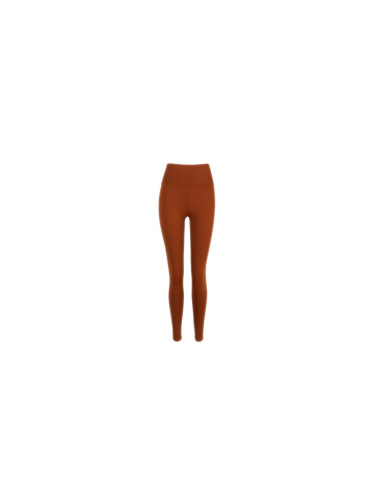 Norba Essential Leggings Sienna Жени - Панталони Norba Clothing - Кафяв - NRB-LG-SN-L - Size: L